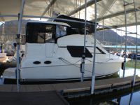 Silverton 39' 372 Motor Yacht