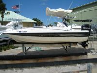 Bayliner 197 Outboard