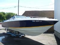 Wellcraft 26 Nova - M