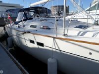 Beneteau 47