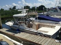 Albemarle Diesel Express