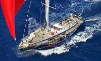 Jongert 2200S Cruiser Racer / Sloop