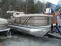 Veranda V22 Prl Tri-Toon