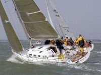 Pronavia Reflex 38
