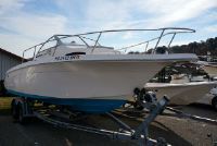 Wellcraft Coastal 240