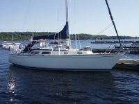 Sabre 34 Mk 11