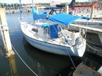 San Juan 28 Sloop