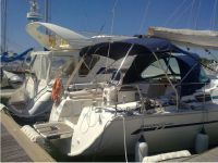 Bavaria 38-3 Cruiser