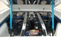 Wellcraft Scarab 43 Thunder