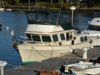 Universal Marine Litton/Stuart Dc Trawler