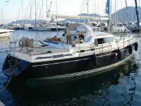 Franchini Atlantide 45
