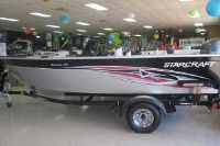 Starcraft Starfish 176 Sc