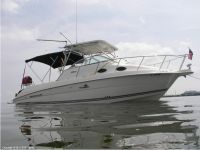 Wellcraft Coastal 270 Tournament Edition