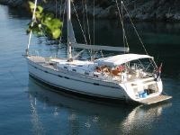 Bavaria 55 Cruiser Mkii