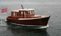 One-Off Ironbark 28