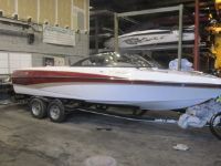 Malibu Sunsetter 23 Xti