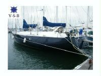 Alizé Marine Alize Marine Ketch  Trans-Oceanique