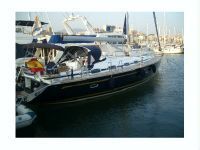 Bavaria Yachts Bavaria Cruiser 50 (Barcelona)