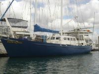 Adams 51 Motor Sailer