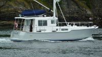 Nordhavn Coastal Pilot
