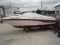 Bayliner 185 Capri Sport