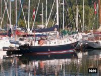 Ted Brewer Goderich 35