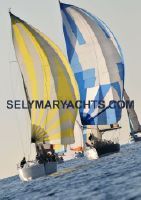 Jeanneau Sun Light Export 30