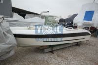 Mano Marine Manò 19 Sport Fish