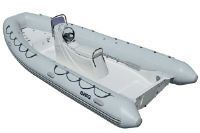 Brig Falcon Rider 570S