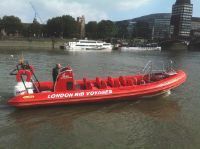 Humber Quinquari 11M (Available)