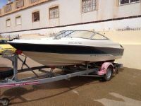 Bayliner Capri Bowrider