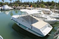 Chris-Craft 208 Concept Cuddy