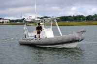 Willard 24 Rib