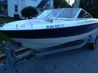 Bayliner 195 19' Bowrider