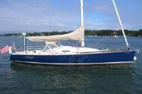 J Boats J/124 J 124 J124 J-124