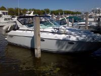 Carver 36Trojanexpress