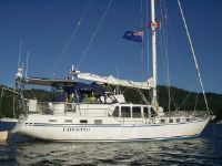 Celestial Pilothouse