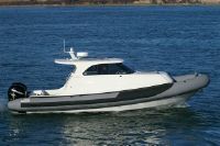 San Juan Yachts Sanjuan32r Rib