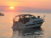 Carver Montego 3157 Mid Cabin