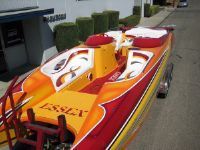 Essex Performance Boats 28 Fusion