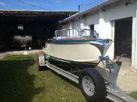 Ventnor 20 100Th Anniversary Runabout