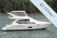 Meridian 391 Cruiser