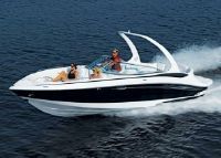 Cruisers Sport Series 298