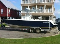 Contender 27 Tournament