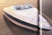 Chris-Craft 258 Concept Cuddy