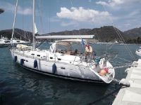 Beneteau Oceanis 523