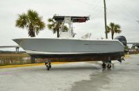 Sea Hunt Ultra 225 Low Hours 105