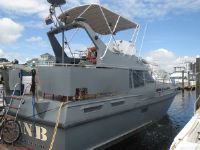Linssen 402 Se