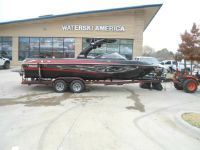 Malibu Wakesetter 247 Rx