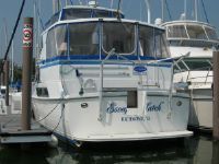 Present Sundeck Cpmy